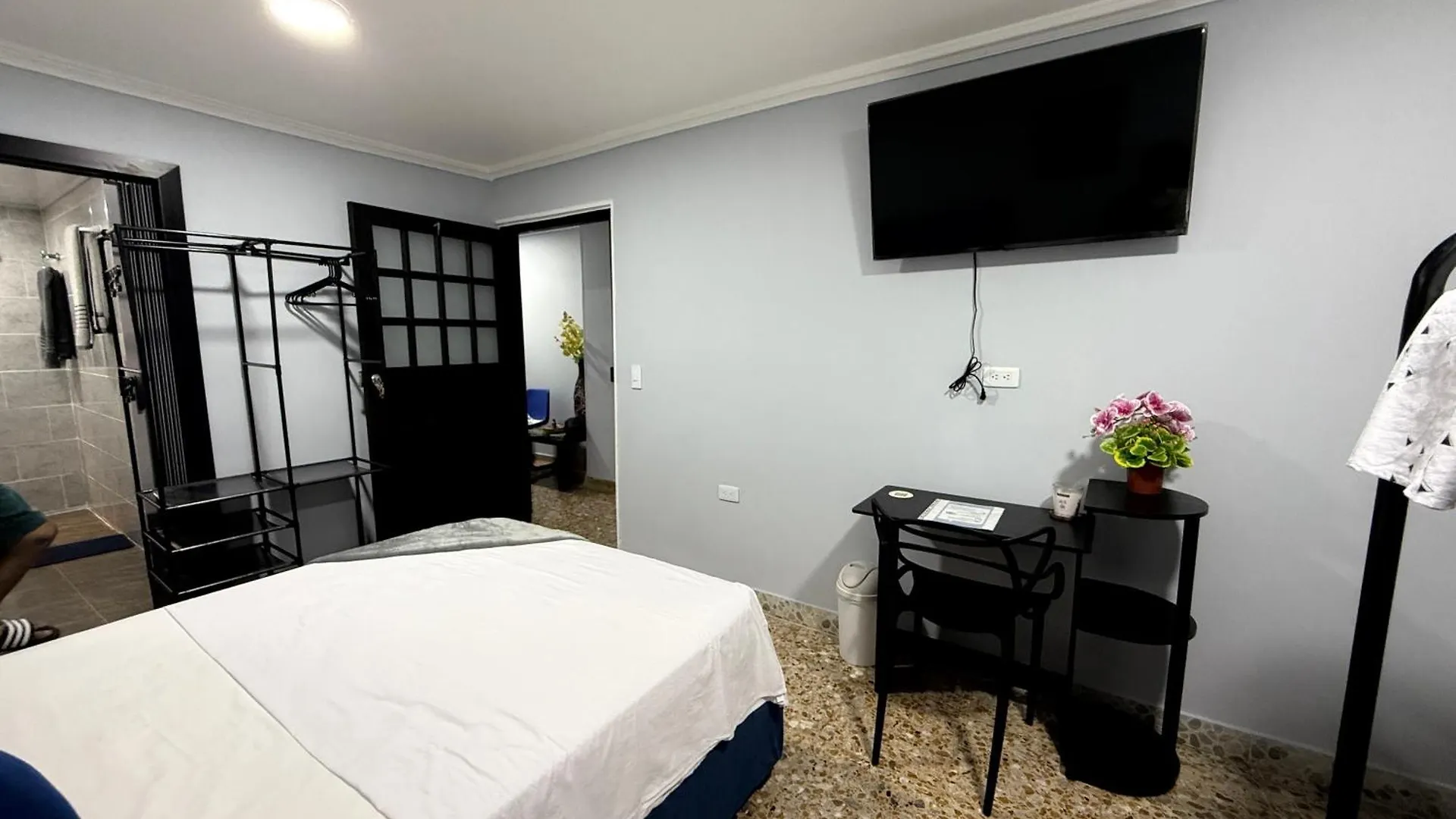 Rum i privatbostad Amplio Alojamiento En La Mejor Zona De Cali