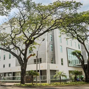 Express By Marriott Colombia Hotel